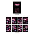 Sticker Book Stray Kids - Star Pop-up Store Official Merch