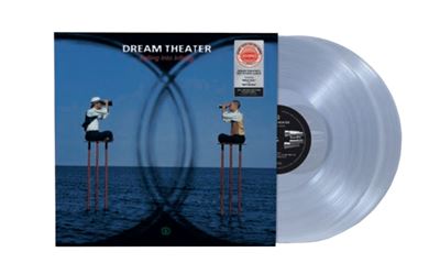 Falling Into Infinity (SYEOR25) Édition Limitée Vinyle Transparent