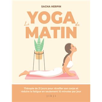 Le yoga du matin