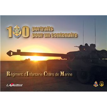 100 portraits pour un centenaire