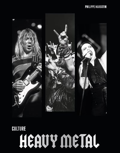 Culture Heavy Metal