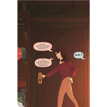 Escape Game : Promenons-nous dans les bois...