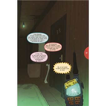 Escape Game : Promenons-nous dans les bois...