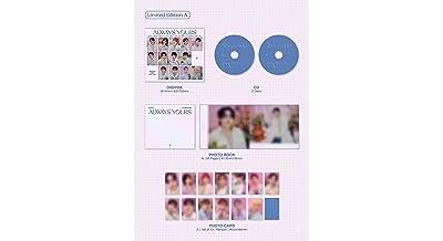 Always Yours (Japan Best Album) Édition Limitée A
