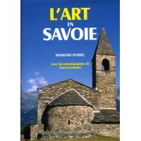 L'art en Savoie