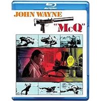 McQ Blu-ray