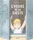Heure de la sieste