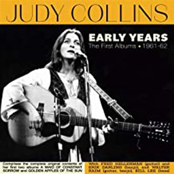 Judy Collins - 1