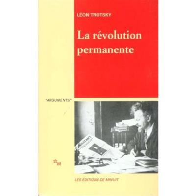 La Révolution permanente