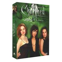 Charmed - Saison 5 - Partie 2