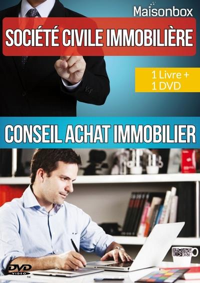 SCI, Société civile immobilière