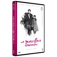 Un merveilleux dimanche/collection fnac/nouvelle edition