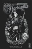 Lady Mechanika - Tome 02 - Édition collector 5 ans