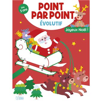 Point par point joyeux noel