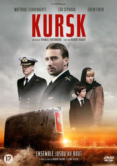 KURSK-FR