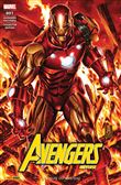 Avengers Universe N°01 (Variant - Tirage limité)