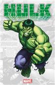 Marvel-Verse : Hulk