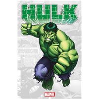 Marvel-Verse : Hulk