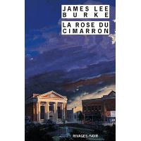 La Rose du Cimarron