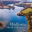 La Wallonie vue du ciel