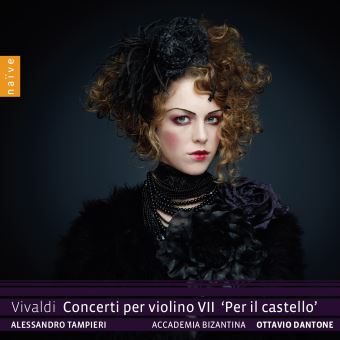 CONCERTI PER VIOLINO VII