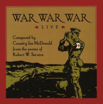 War war war live
