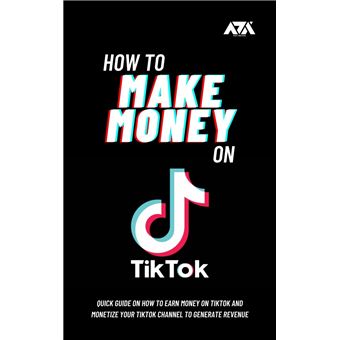 How to Make Money on TikTok - 1