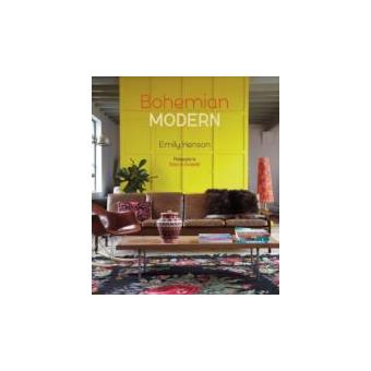 Bohemian modern