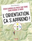 L'orientation, ça s'apprend !