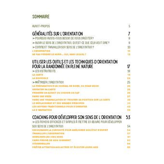 L'orientation, ça s'apprend !