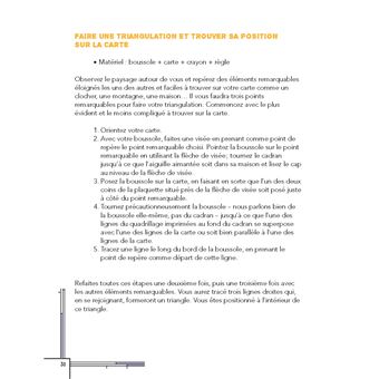 L'orientation, ça s'apprend !