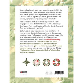 L'orientation, ça s'apprend !