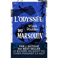 L'Odyssée du marsouin
