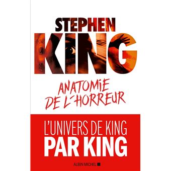 Anatomie de l'horreur