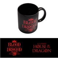 Mug Game Of Thrones House Of The Dragon
