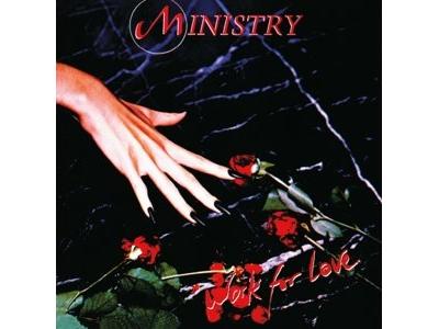 Work for love