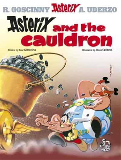 Astérix - Tome 1 - Astérix - Astérix le Gaulois - René Goscinny, Albert  Uderzo - cartonné, Livre tous les livres à la Fnac