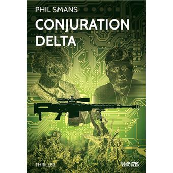 Conjuration Delta