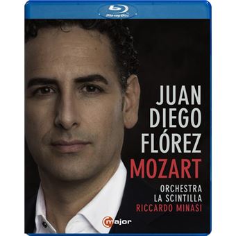 Airs d'opéras Blu-ray