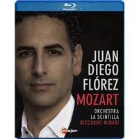 Airs d'opéras Blu-ray