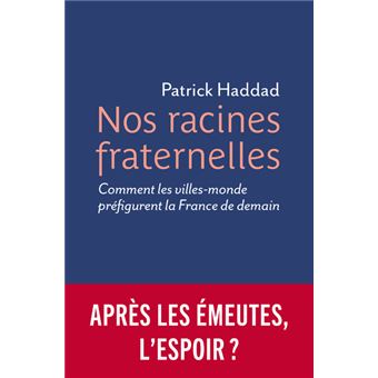 Nos racines fraternelles