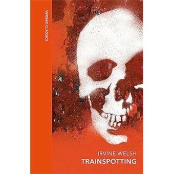 TRAINSPOTTING