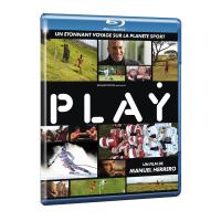 Play Blu-ray
