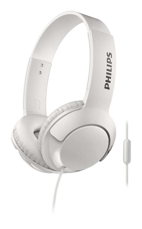 PHILIPS SHL3075 WHITE