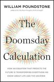 THE DOOMSDAY CALCULATION