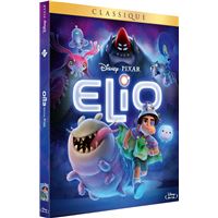 Elio Blu-ray
