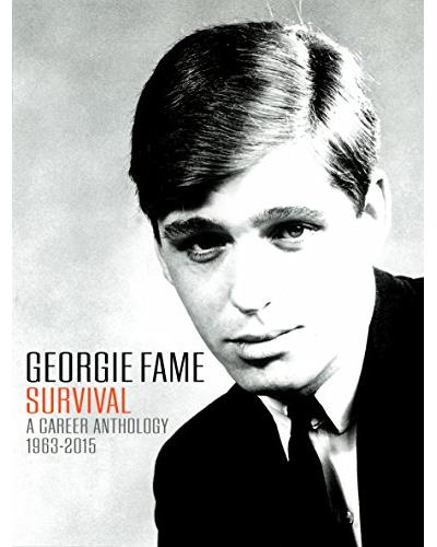 Survival : A Career Anthology 1963-2015 Edition limitée Coffret
