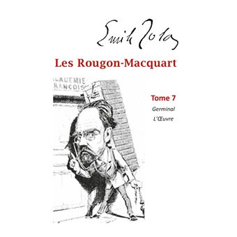Les Rougon-Macquart - 1