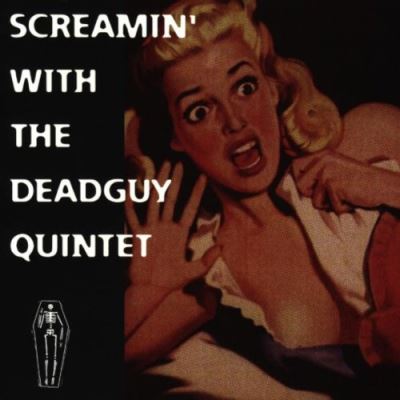 Screamin with the deadguy qui