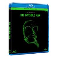 Homme Invisible Bluray FR